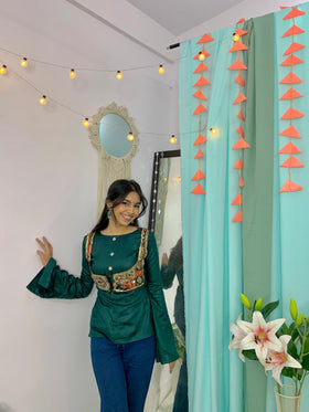 MiniKurti 6 || Edition 4
