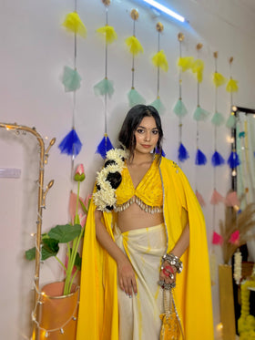 SoorajMukhi Co-ords set ~मनमोहिनी Edit