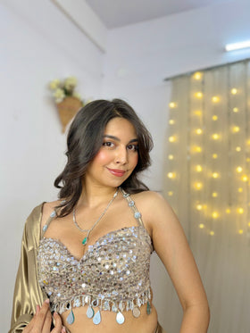 Ready to wear Saree 5 || Edit 2026