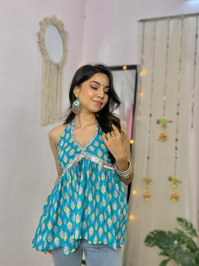 MiniKurti 1 || Edition 5