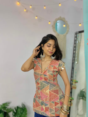 MiniKurti 17 || Edition 4