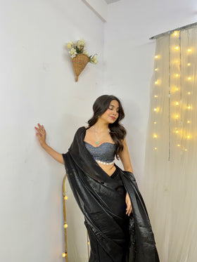 Ready to wear Saree 3 || Edit 2026