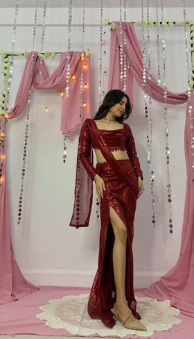 Bridesmaid fits Edit || 8