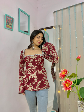 MiniKurti 5 || Edition 6