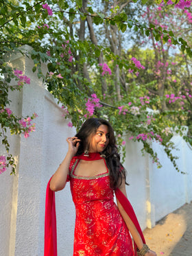 Laila || Cotton Co-ord set 2 ||  Edition 2026