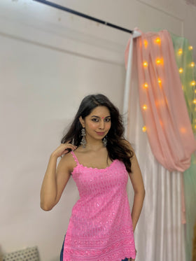 MiniKurti7 || Edition 2