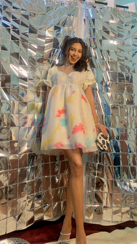 The Bubble Fit
