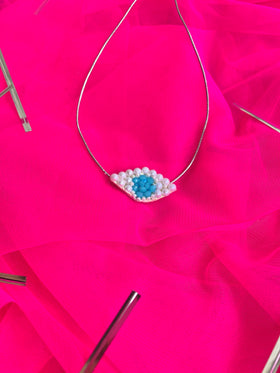 The EYE neckpiece 