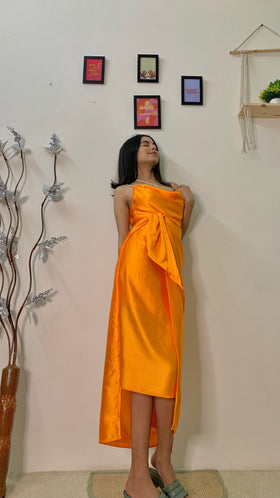 Detachable Sarong Rhinestone Straps fit