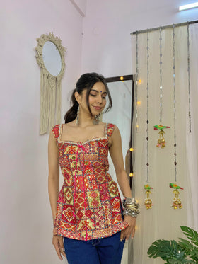 MiniKurti 13 || Edition 5