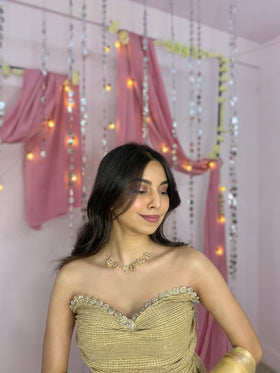 Bridesmaid Fit Edit || 2