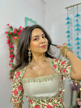 Minikurti 4 || Edition 7