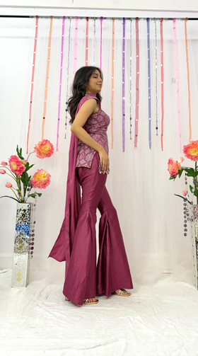 Y2k Co-ord set 24 || Edition 4