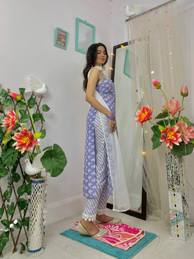 Y2k Co-ord set 9 || Edition 2