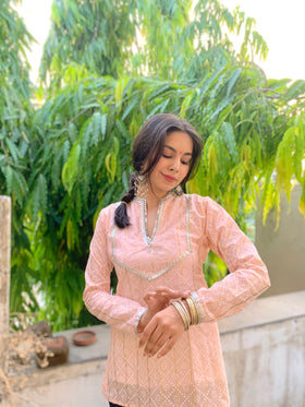 Short Kurti || Mini2 ||