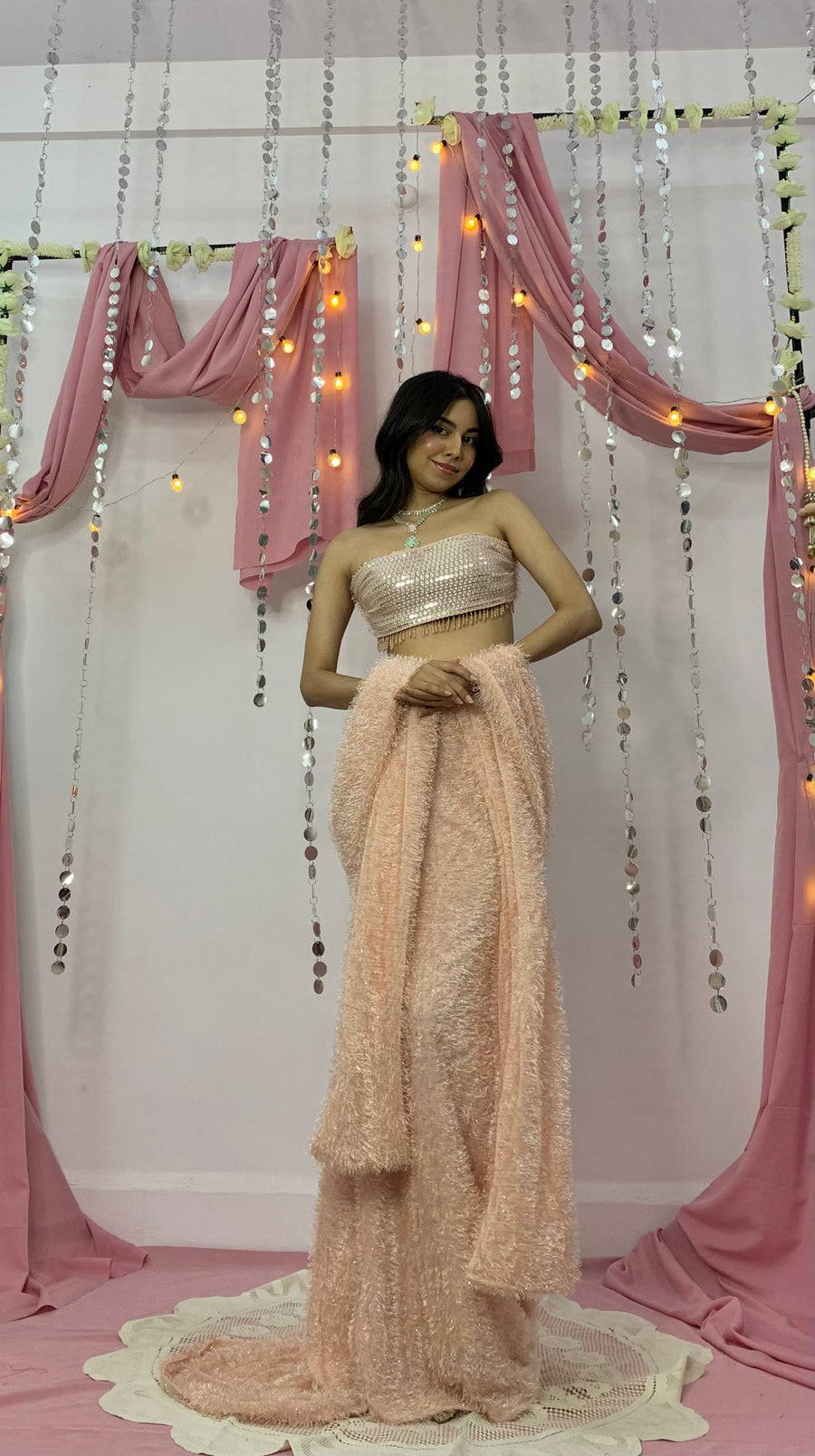 Bridesmaid fits Edit || 9