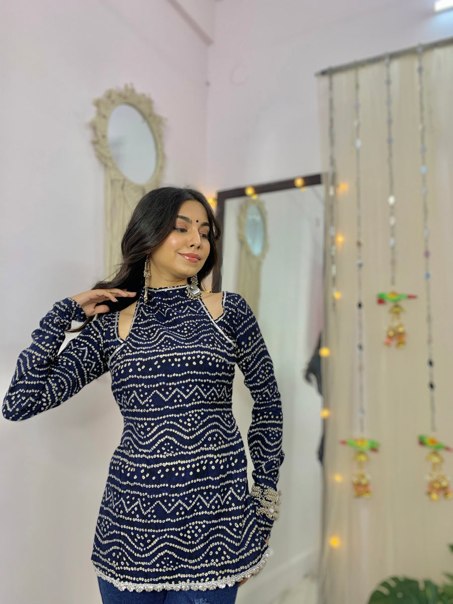 MiniKurti 9 || Edition 5