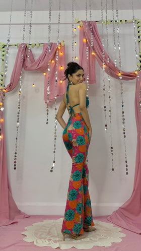 Bridesmaid Fits Edit || 17