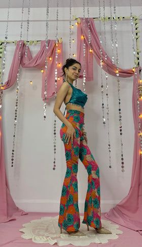 Bridesmaid Fits Edit || 17