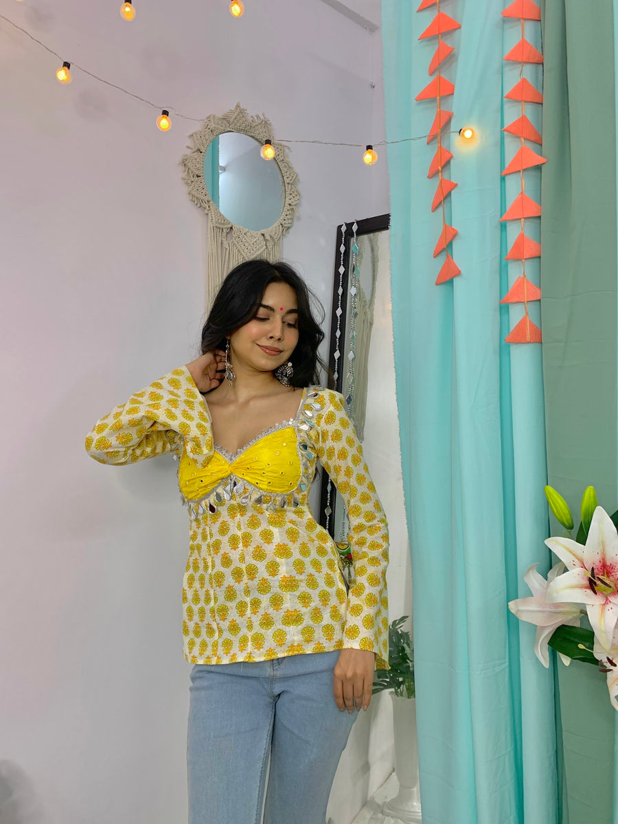 MiniKurti 1 || Edition 1