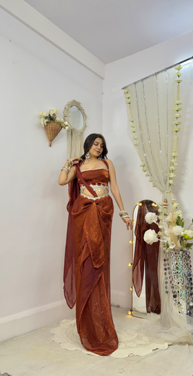 Bridesmaids Fit 7 || Edition 2026