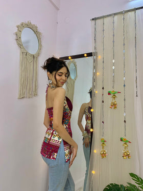 MiniKurti 17 || Edition 5