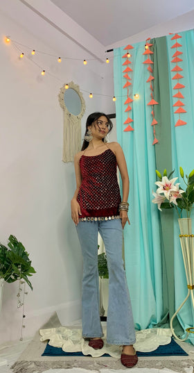 Minikurti 4 || Edition 4