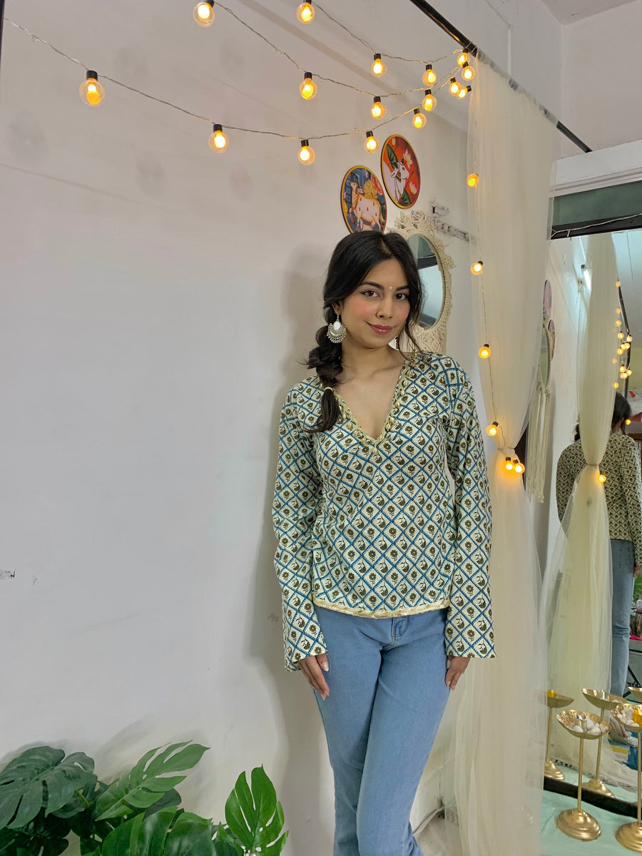 MiniKurti10 || Edition 3