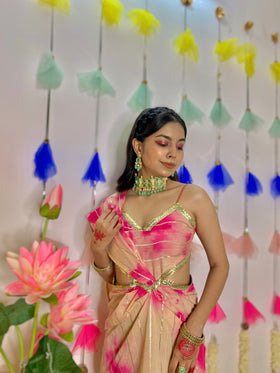 Preet Fusion Saare One-Piece ~मनमोहिनी Edit