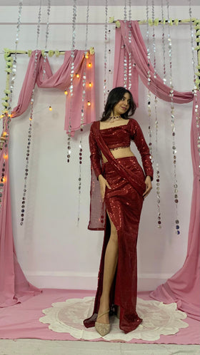Bridesmaid fits Edit || 8