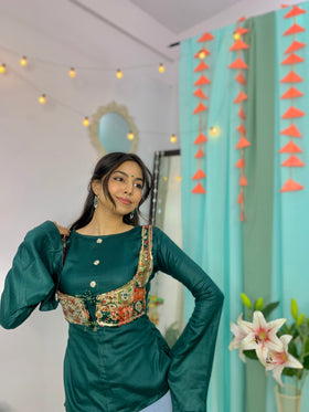 MiniKurti 6 || Edition 4