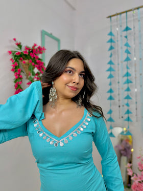 MiniKurti 3 || Edition 5