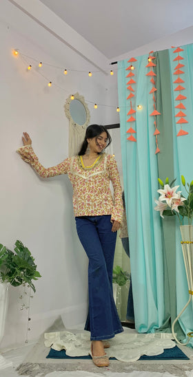 MiniKurti 14 || Edition 4
