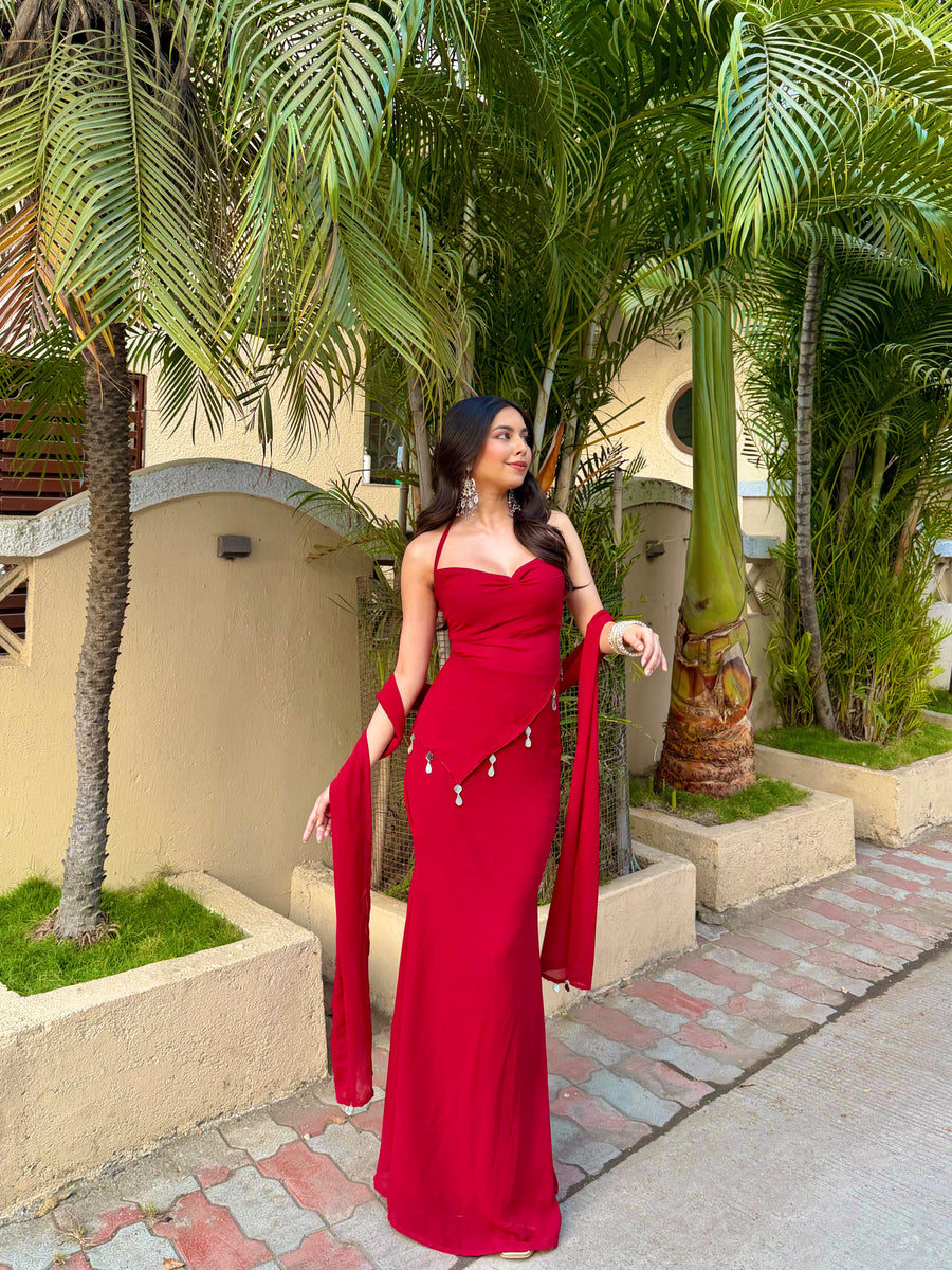Bridesmaids Fit 4 || Edition 2026