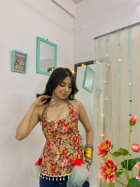 MiniKurti 1 || Edition 6