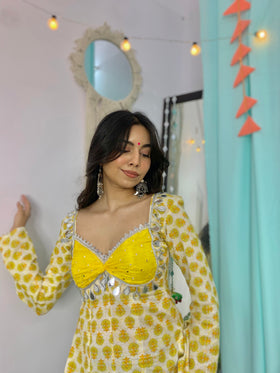 MiniKurti 1 || Edition 1