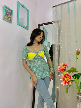 MiniKurti 9 || Edition 6