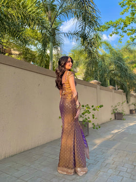 Y2k Bridesmaids Lehenga 1 || Edit 2