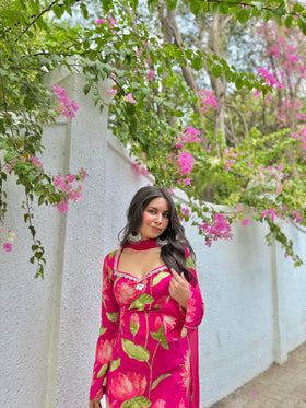 Nzākat || Cotton Co-ord 6 || Edition 2026