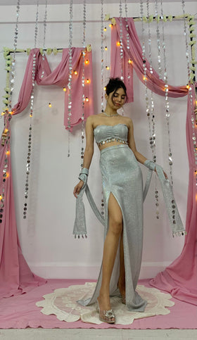 Bridesmaid fits Edit || 11