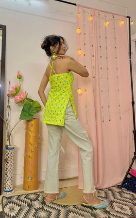 Short kurti || Mini10 || 