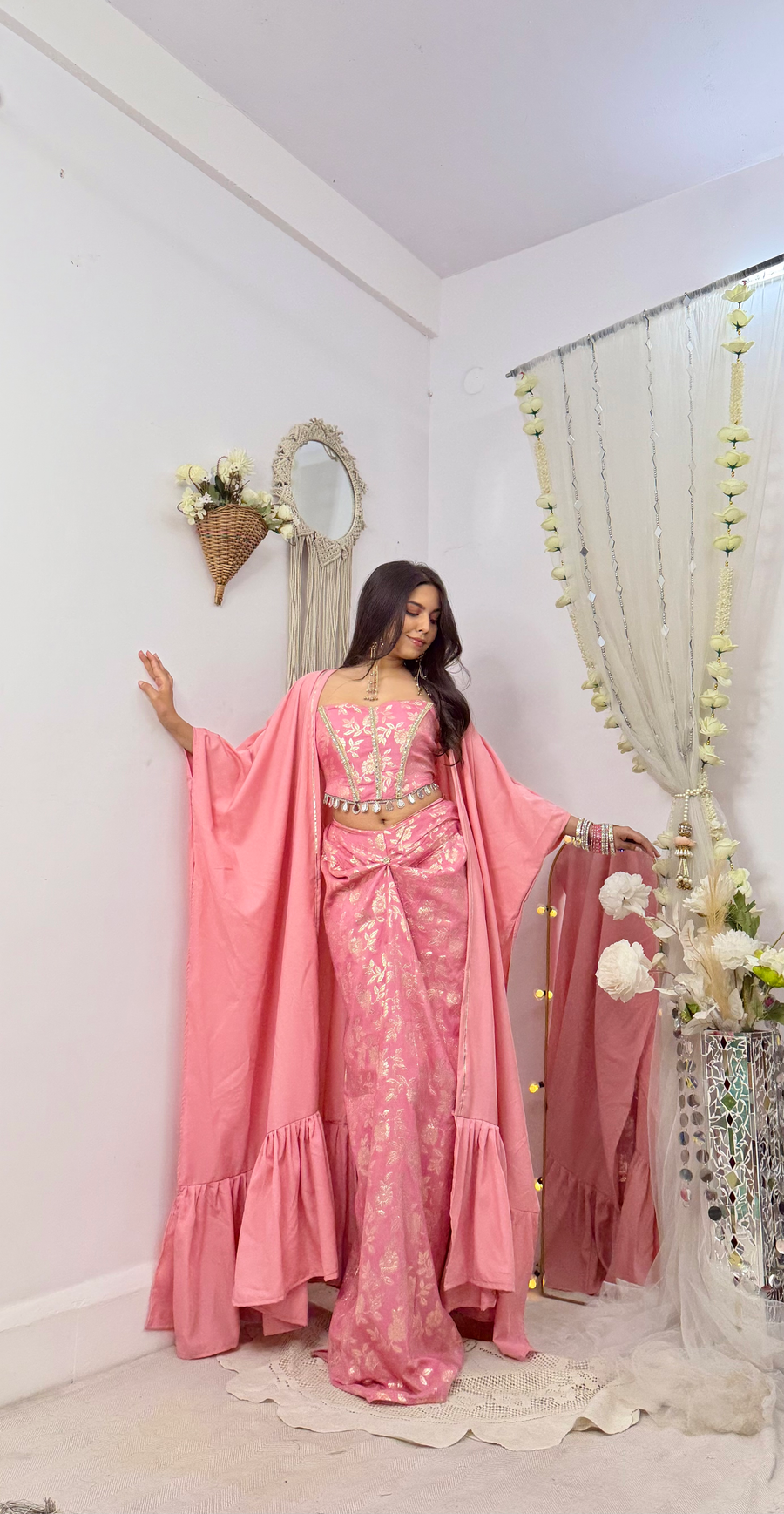Bridesmaids Fit 3 || Edition 2026