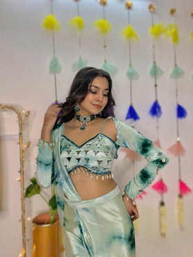Kaaya ~ ManMohini edit