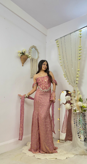 Bridesmaids Fit 9 || Edition 2026