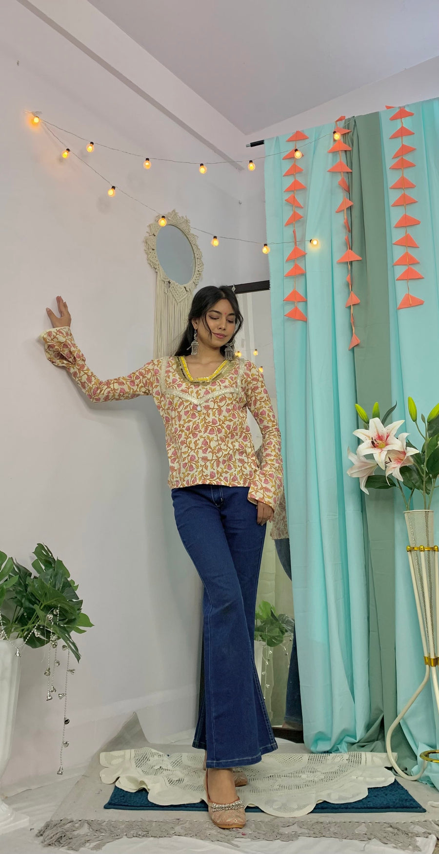 MiniKurti 14 || Edition 4
