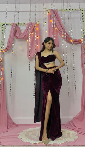 Bridesmaid fits Edit || 12