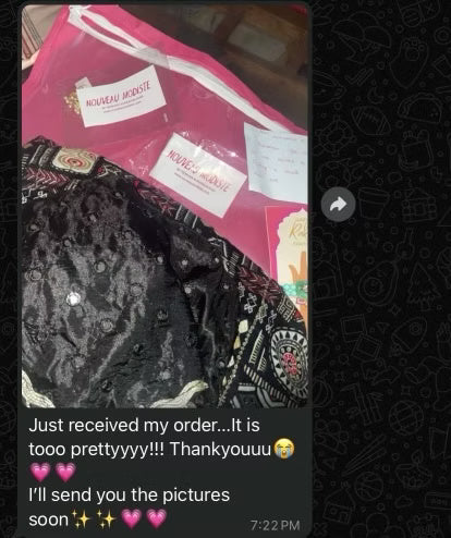 Customer review screenshot 24