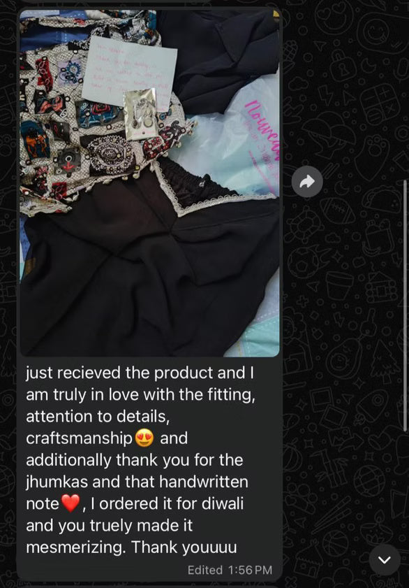 Customer review screenshot 31