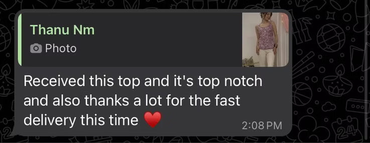 Customer review screenshot 28