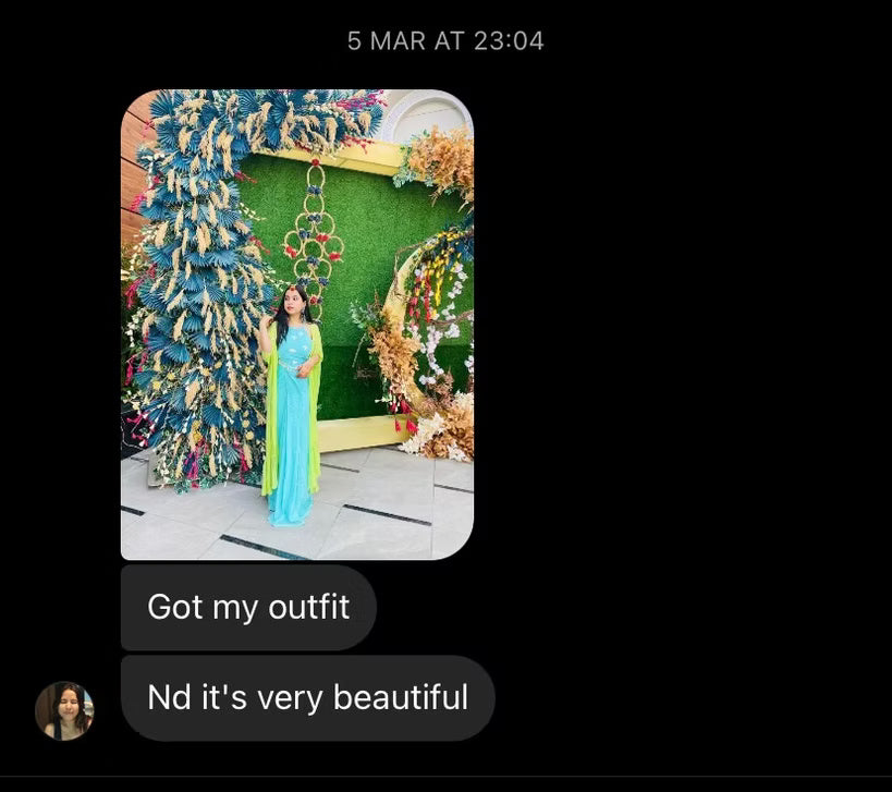 Customer review screenshot 33